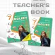 Книга для вчителя для 7 класу НУШ до НМК "English 7. Kids Online" авторів О. Карпюк, К. Карпюк 